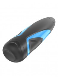 Вакуумный мастурбатор Satisfyer Men - Satisfyer - в Ноябрьске купить с доставкой