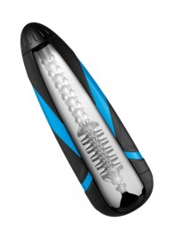 Вакуумный мастурбатор Satisfyer Men - Satisfyer - в Ноябрьске купить с доставкой