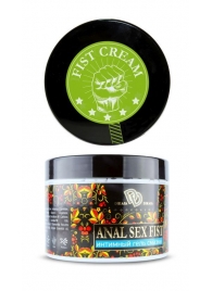 Интимный гель-смазка ANAL SEX FIST - 500 мл. - БиоМед - купить с доставкой в Ноябрьске