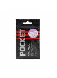 Карманный мастурбатор BLOCK EDGE - Tenga - в Ноябрьске купить с доставкой