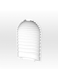 Карманный мастурбатор WAVE LINE - Tenga - в Ноябрьске купить с доставкой