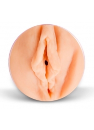 Двусторонний реалистичный мастурбатор - копия вагины и попки Елены Берковой - ФлешНаш - в Ноябрьске купить с доставкой