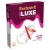 Презерватив LUXE  Exclusive  Чертов хвост  - 1 шт. - Luxe - купить с доставкой в Ноябрьске