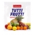 Пробник гель-смазки Tutti-frutti со вкусом тропических фруктов - 4 гр. - Биоритм - купить с доставкой в Ноябрьске