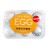 Набор из 6 мастурбаторов Tenga EGG Easy Beat с различным рельефом - Tenga - в Ноябрьске купить с доставкой