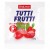 Гель-смазка Tutti-frutti со вкусом барбариса - 4 гр. - Биоритм - купить с доставкой в Ноябрьске
