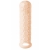 Телесный фаллоудлинитель Homme Long - 15,5 см. - Lola Games - в Ноябрьске купить с доставкой