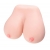 Мастурбатор Fleshy Teaser в виде груди с вагиной - ToyFa - в Ноябрьске купить с доставкой