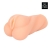 Мягкий реалистичный мастурбатор-вагина - Bior toys - в Ноябрьске купить с доставкой