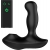 Черный вибратор-ротатор для стимуляции простаты Nexus Revo Air - Nexus Range - в Ноябрьске купить с доставкой