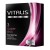 Ультратонкие презервативы VITALIS PREMIUM super thin - 3 шт. - Vitalis - купить с доставкой в Ноябрьске