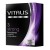Презервативы с утолщенной стенкой VITALIS PREMIUM strong - 3 шт. - Vitalis - купить с доставкой в Ноябрьске