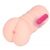 Телесный вибромастурбатор-анус Tong-ggo Auto - KOKOS - в Ноябрьске купить с доставкой