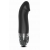 Черный вибратор с электростимуляцией Real Deal Neal - 16,5 см. - MyStim - купить с доставкой в Ноябрьске