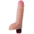 Реалистичный вибратор среднего размера - 19 см. - LOVETOY (А-Полимер)