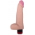 Вибратор реалистичной формы из неоскин - 18,6 см. - LOVETOY (А-Полимер)