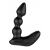 Черный вибростимулятор Nexus Bendz Prostate Edition - 14,1 см. - Nexus Range - в Ноябрьске купить с доставкой