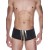 Мужские трусы-хипсы с золотистыми полосками - La Blinque купить с доставкой