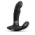 Черный вибромассажер простаты Multi P-Joy с 3 моторами - Dorcel - в Ноябрьске купить с доставкой