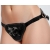 Универсальные трусики Harness UNI strap - LOVETOY (А-Полимер) - купить с доставкой в Ноябрьске