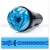 Мастурбатор-вагина Fleshlight Freaks Alien Blue Metallic - Fleshlight - в Ноябрьске купить с доставкой
