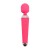 Розовый wand-вибратор Pichile - 20 см. - Adrien Lastic