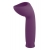 Фиолетовый стимулятор для головки полового члена Glans Stimulator - NMC - в Ноябрьске купить с доставкой