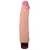Телесный вибратор HUMAN FORM - 20,5 см. - LOVETOY (А-Полимер)
