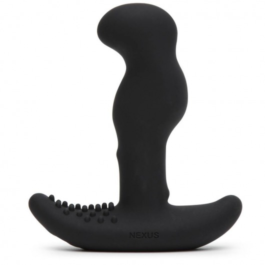 Массажер простаты Nexus G Stroker с пультом ДУ - Nexus Range - в Ноябрьске купить с доставкой