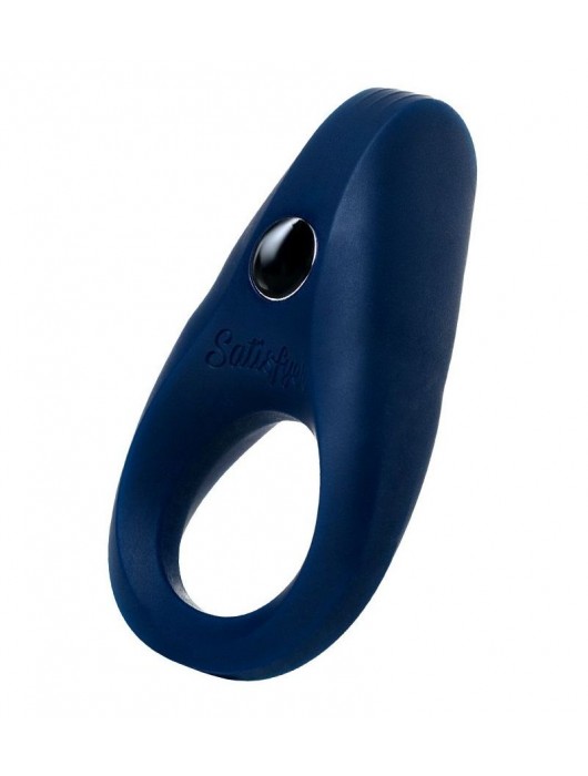 Эрекционное кольцо на пенис Satisfyer Ring 1 - Satisfyer - в Ноябрьске купить с доставкой
