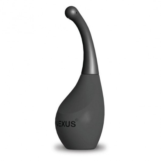 Анальный душ Nexus Douche Pro - Nexus Range - купить с доставкой в Ноябрьске