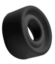 Черная сменная насадка для вакуумной помпы Fighter - Lola Games - в Ноябрьске купить с доставкой