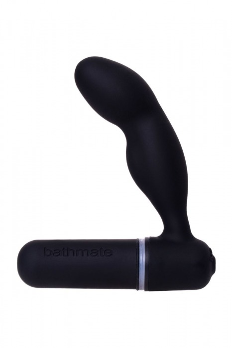 Стимулятор простаты Prostate Vibe - 10,5 см. - Bathmate - в Ноябрьске купить с доставкой