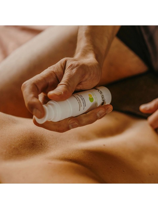 Универсальный массажный гель 3-в-1 Allover Delicious с ароматом ананаса и зеленого чая - 50 мл. - YESforLOV - купить с доставкой в Ноябрьске