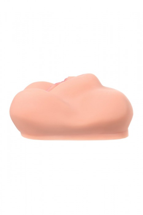 Мастурбатор-вагина Adarashi 3 без вибрации - KOKOS - в Ноябрьске купить с доставкой