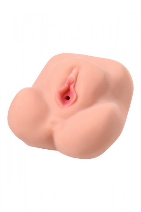 Мастурбатор-вагина Adarashi 3 без вибрации - KOKOS - в Ноябрьске купить с доставкой