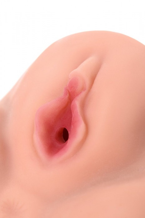 Мастурбатор-вагина Adarashi 3 без вибрации - KOKOS - в Ноябрьске купить с доставкой