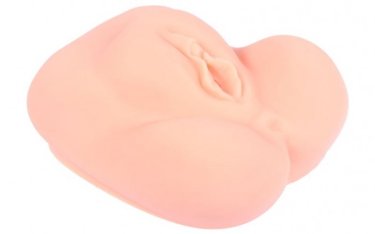 Мастурбатор-вагина Adarashi 3 без вибрации - KOKOS - в Ноябрьске купить с доставкой