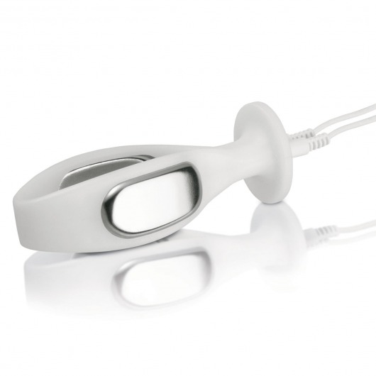 Вагинальный электростимулятор Julian - MyStim - купить с доставкой в Ноябрьске