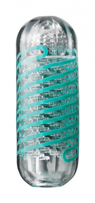 Мастурбатор SPINNER Pixel - Tenga - в Ноябрьске купить с доставкой