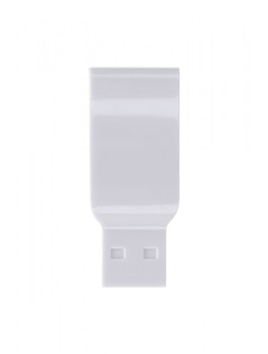 Белый USB Bluetooth адаптер Lovense - 2 см. - Lovense - купить с доставкой в Ноябрьске