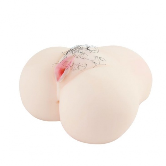 Мастурбатор с вибрацией Japanese School Girl - Baile - в Ноябрьске купить с доставкой