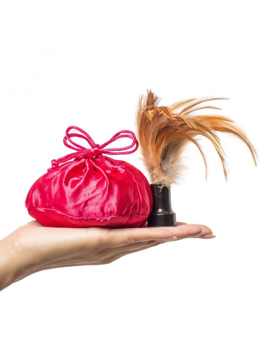 Пудра для тела Honey Dust Body Powder с ароматом кокоса и ананаса - 170 гр. - Kama Sutra - купить с доставкой в Ноябрьске