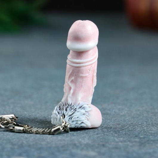 Сувенир-брелок  Членчик - Сима-Ленд - купить с доставкой в Ноябрьске