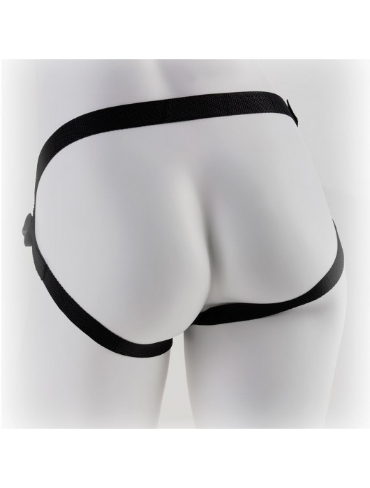 Трусики для страпона Stay-Put Harness - Pipedream - купить с доставкой в Ноябрьске