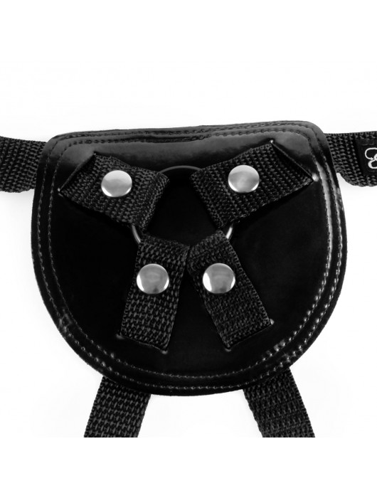 Трусики для страпона Stay-Put Harness - Pipedream - купить с доставкой в Ноябрьске