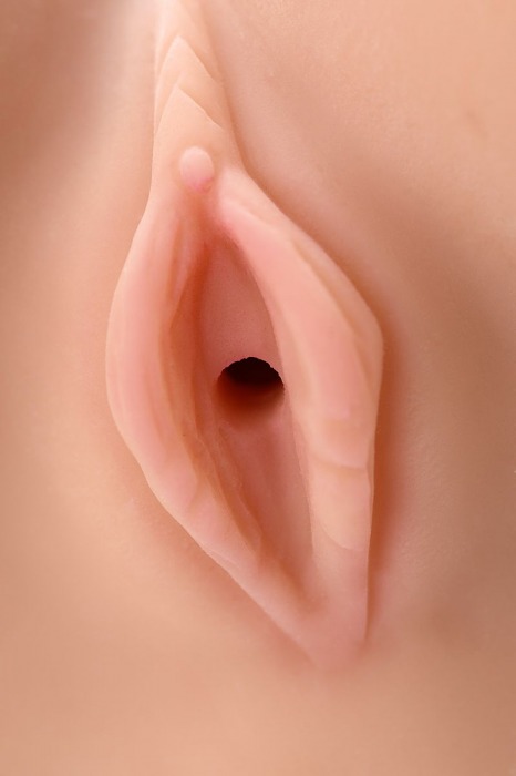 Мастурбатор Juliana Breast с вагиной - KOKOS - в Ноябрьске купить с доставкой