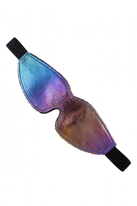 Радужная маска Anonymo - ToyFa - купить с доставкой в Ноябрьске