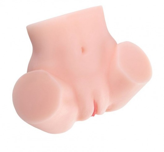 Мастурбатор-полуторс Adele - ToyFa - в Ноябрьске купить с доставкой