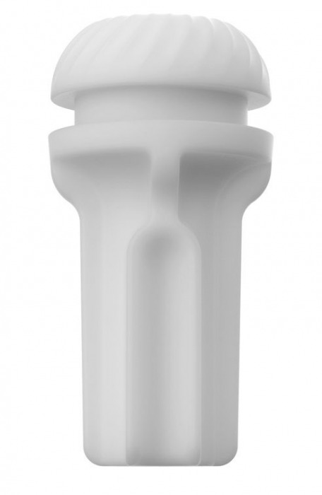 Сменный рукав для мастурбатора Sam Neo Sleeve - Svakom - в Ноябрьске купить с доставкой